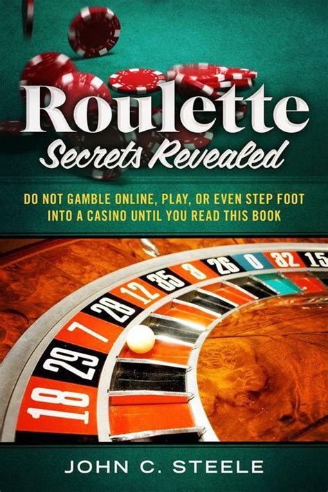 roulette secrets revealed